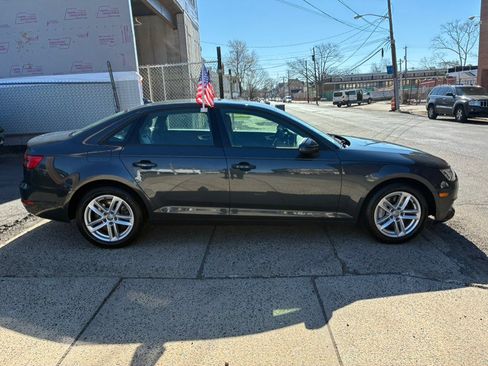 Used 2017 Audi A4 2.0T Premium w/ Convenience Package AWD/4WD image 9