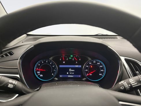 Used 2024 Chevrolet Equinox Premier image 9