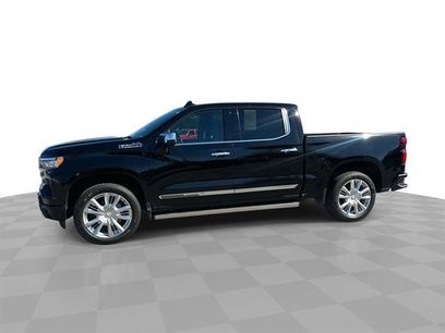 Used 2022 Chevrolet Silverado 1500 High Country w/ High Country Premium Package