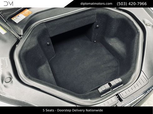 Used 2014 Tesla Model S P85 image 43