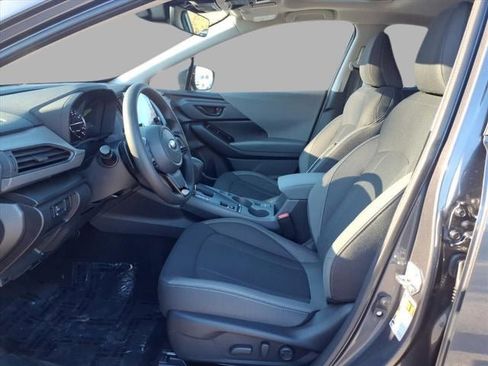 New 2026 Subaru Crosstrek 2.0i Premium image 54