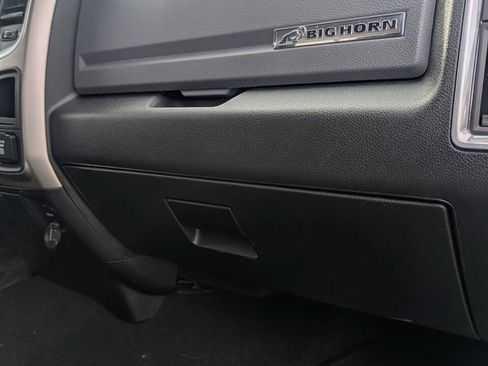 Used 2018 RAM 1500 Big Horn AWD/4WD image 31