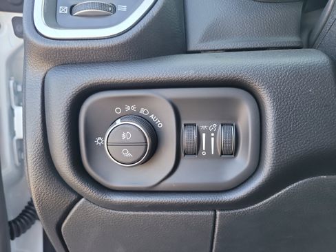 New 2026 RAM 2500 Laramie image 21