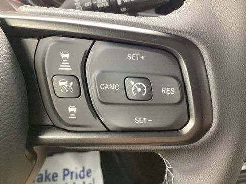 New 2026 Jeep Wrangler Sport S image 30