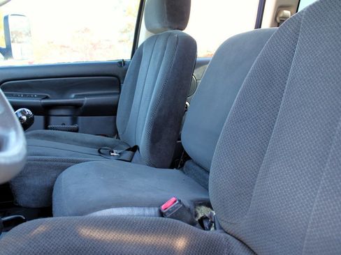 Used 2003 Dodge Ram 2500 Truck ST image 24