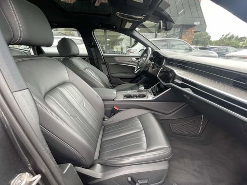 Used 2024 Audi A6 Premium Plus image 15