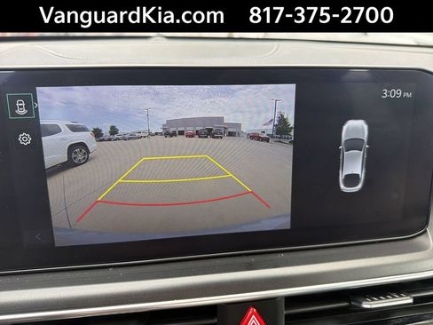 Certified 2025 Kia K5 GT-Line AWD/4WD image 26