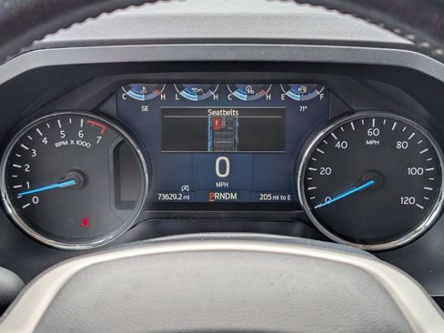 Used 2024 Ford Expedition XLT RWD image 26