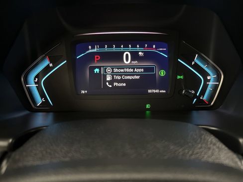 Used 2024 Honda Odyssey Touring image 13