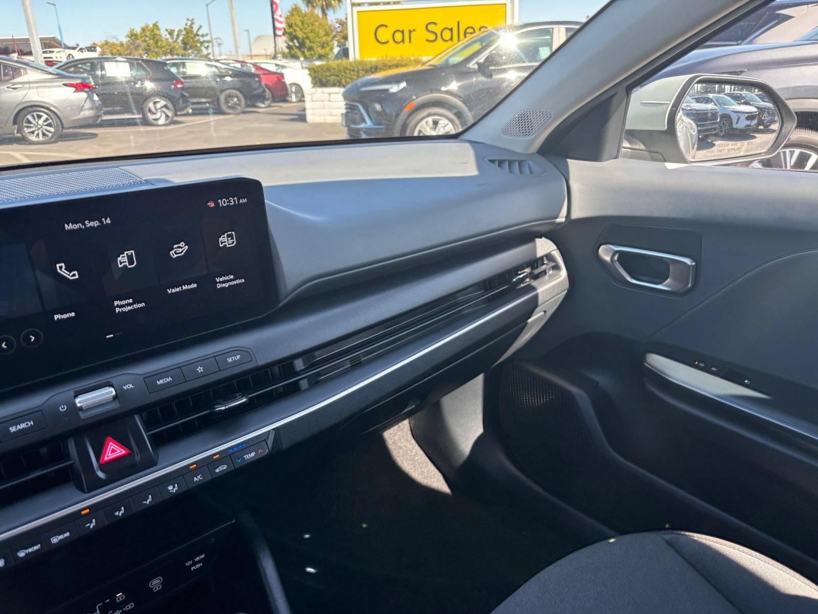 Used 2025 Kia K4 FWD image 34