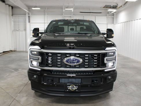 New 2026 Ford F350 Platinum image 2