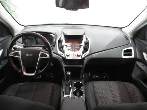 Used 2017 GMC Terrain SLE w/ Convenience Package FWD image 13