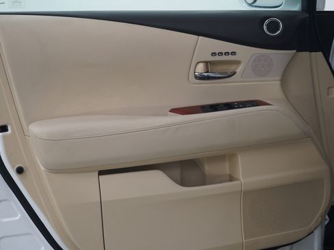 Used 2010 Lexus RX 350 AWD image 20