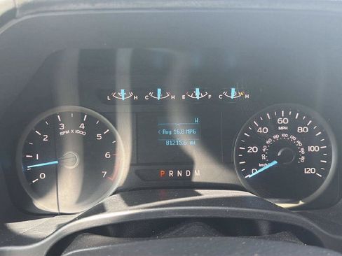 Used 2020 Ford F150 XLT AWD/4WD image 3