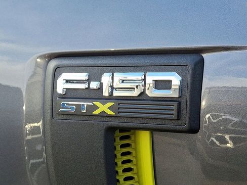 Used 2024 Ford F150 STX image 30