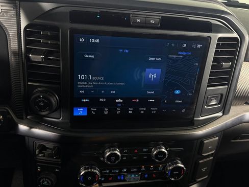 Used 2025 Ford F150 Raptor AWD/4WD image 19