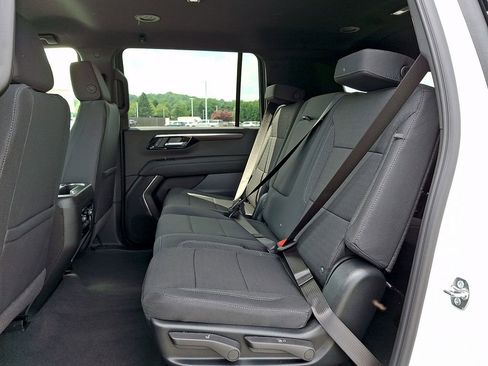 New 2026 Chevrolet Suburban LS AWD/4WD image 6