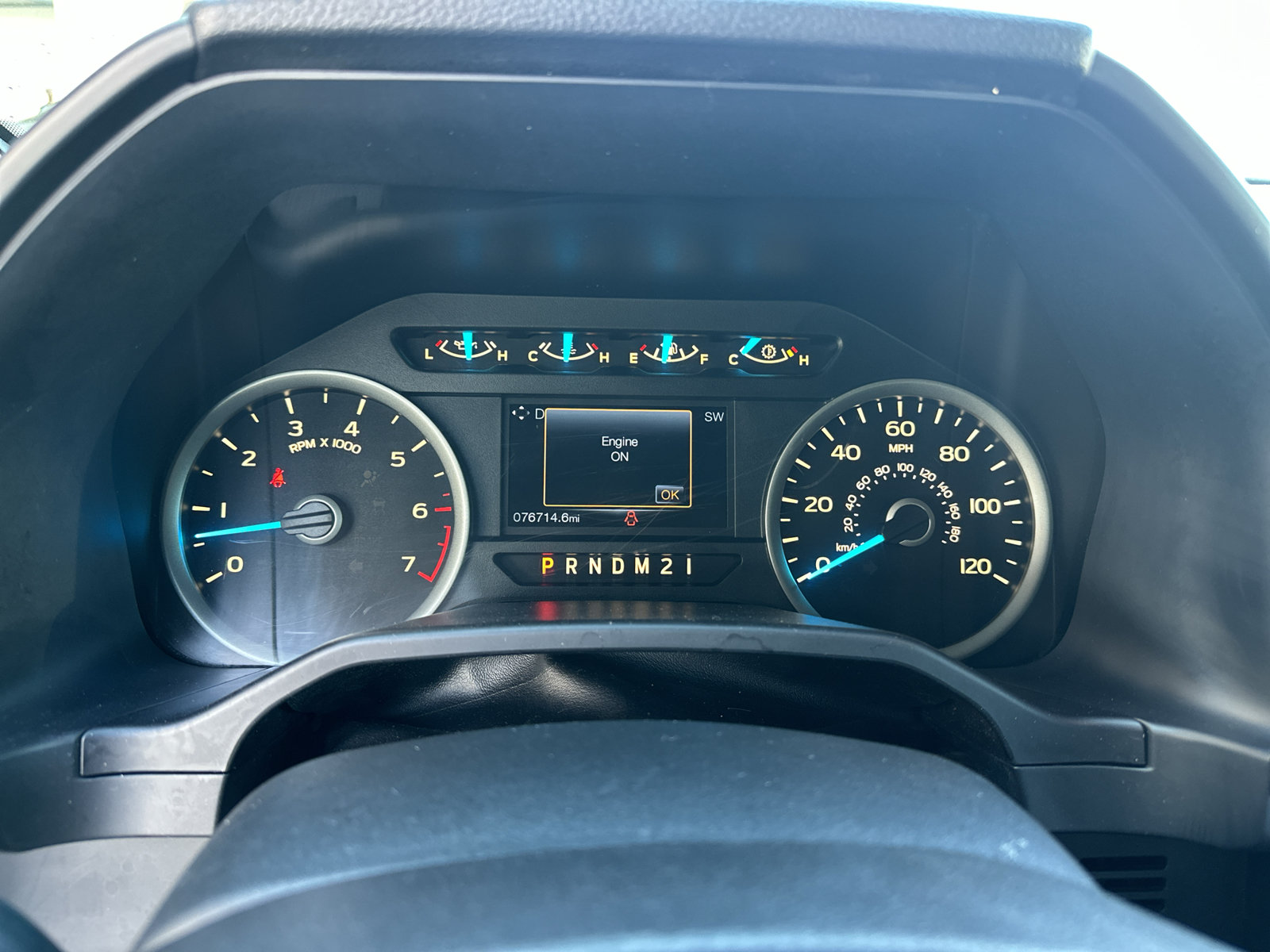 Used 2015 Ford F150 XLT w/ Equipment Group 302A Luxury AWD/4WD image 22