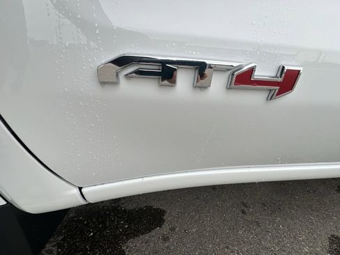 New 2026 GMC Sierra 1500 AT4 w/ Technology Package image 33
