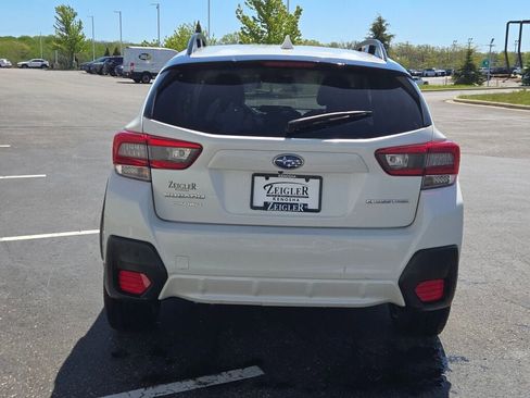 Used 2023 Subaru Crosstrek 2.0i Premium AWD/4WD image 12