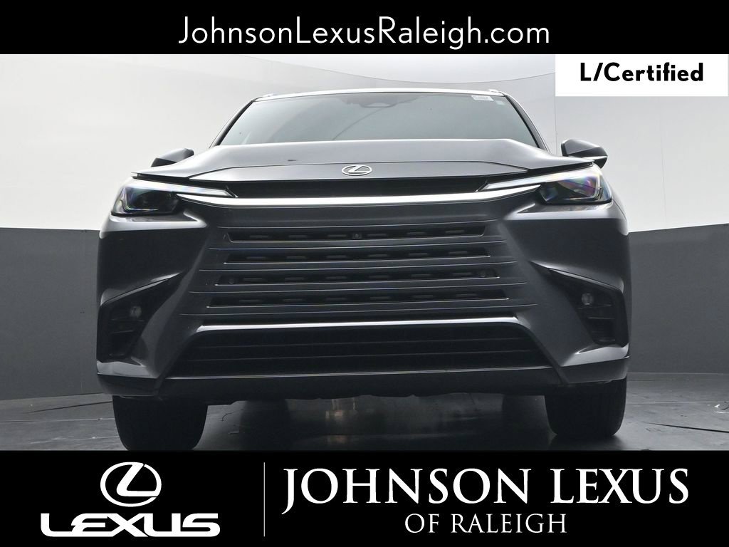 Certified 2026 Lexus TX 350 FWD w/ Technology Package image 16