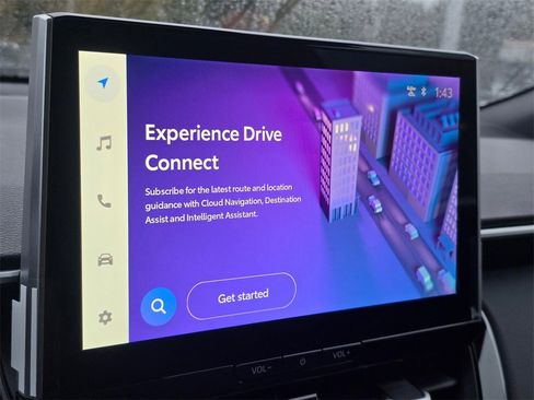 New 2026 Toyota Corolla Cross XLE image 31