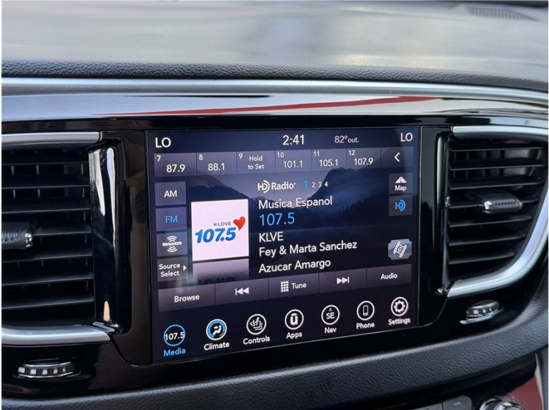 Used 2019 Chrysler Pacifica Touring-L Plus w/ Advanced Safetytec Group FWD image 50