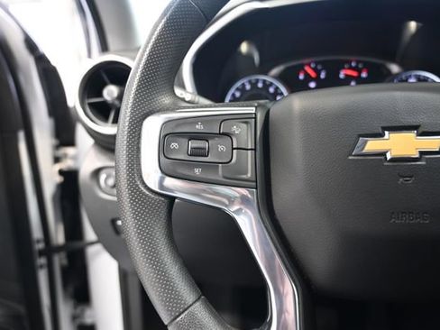 Used 2023 Chevrolet Blazer LT w/ Convenience Package image 22