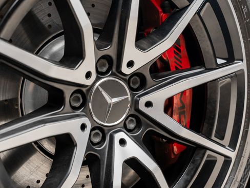 Used 2023 Mercedes-Benz SL 55 AMG AMG SL 55 image 6