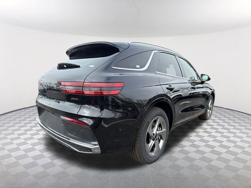 New 2026 Genesis GV70 2.5T Advanced image 5