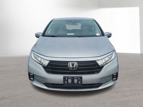 Used 2023 Honda Odyssey Touring image 16