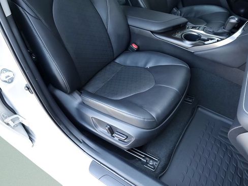 Certified 2024 Toyota Camry XSE FWD image 24
