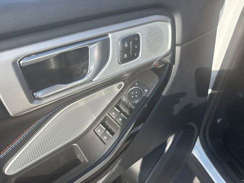 Used 2023 Ford Explorer ST w/ Equipment Group 401A image 13