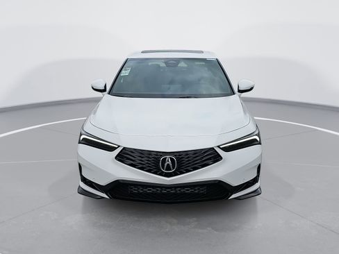 New 2026 Acura Integra A-Spec image 8