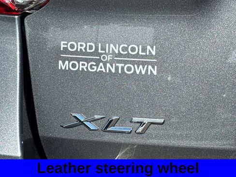 Used 2023 Ford Explorer XLT w/ Equipment Group 202A AWD/4WD image 23
