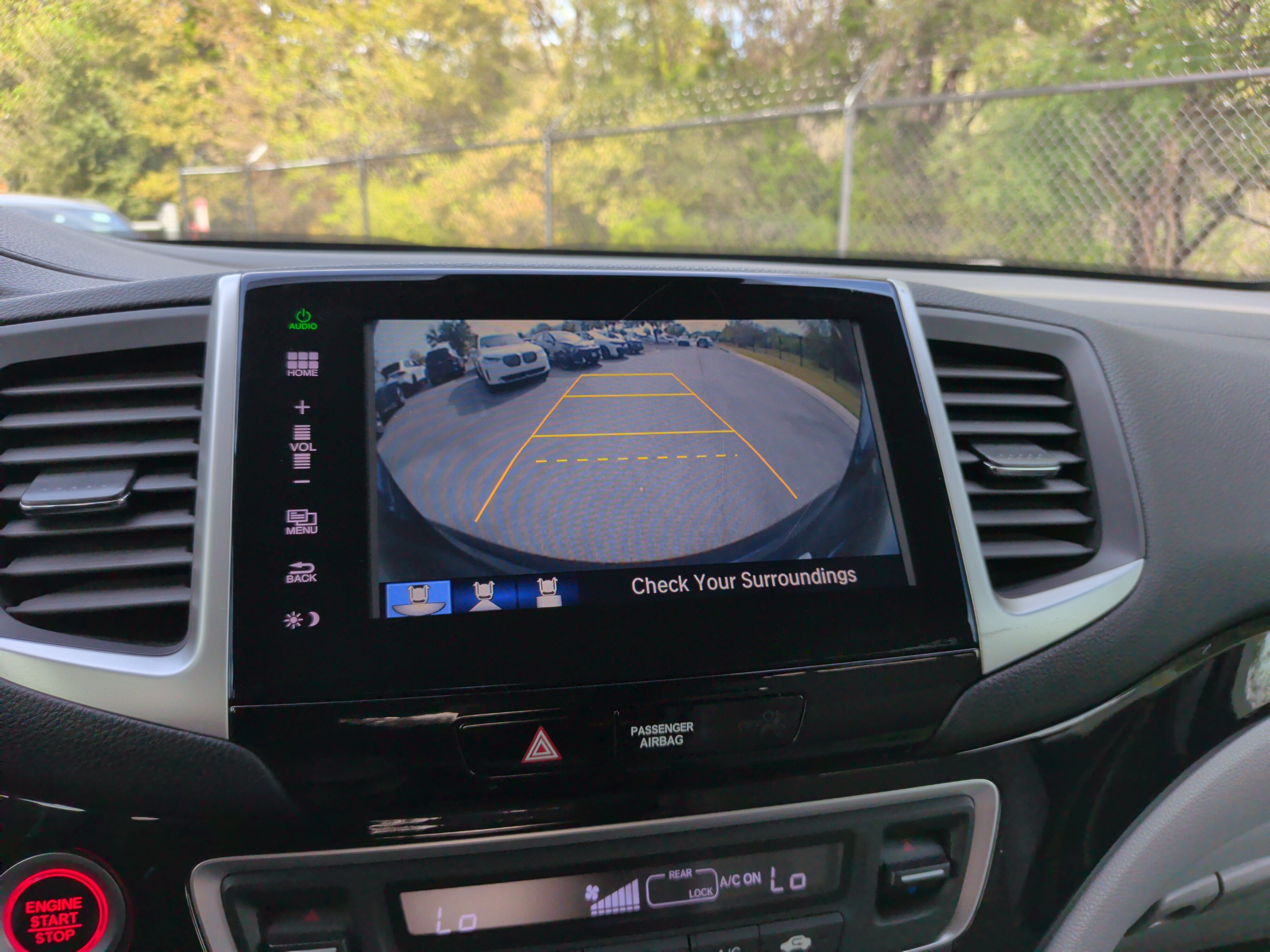 Used 2016 Honda Pilot Touring image 18