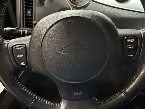 Used 2001 Chrysler Prowler image 10