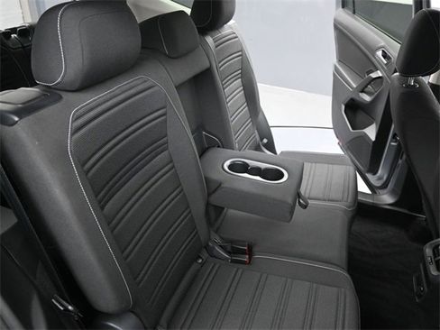 Used 2023 Volkswagen Tiguan S image 26