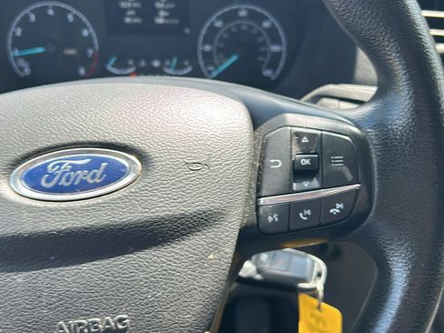 Used 2020 Ford Transit 250 Low Roof AWD w/ Upfitter Package image 14