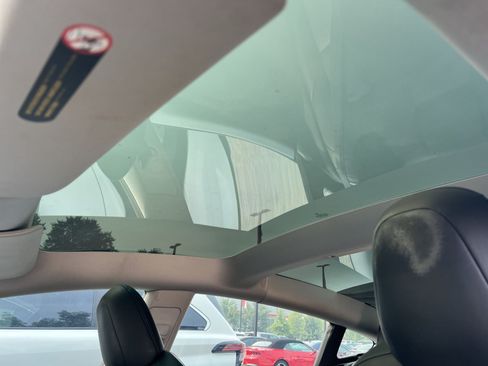 Used 2021 Tesla Model 3 Standard Range Plus RWD image 19