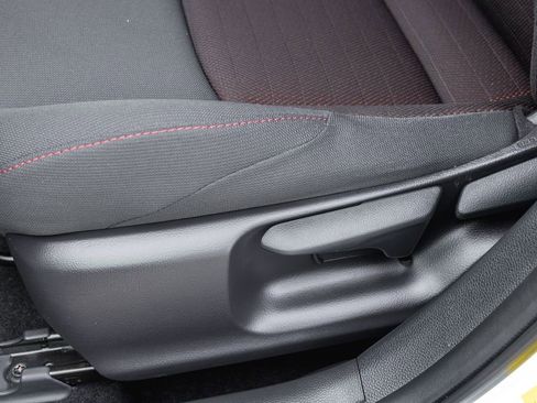 Certified 2025 Toyota Corolla SE w/ SE Premium Package image 12