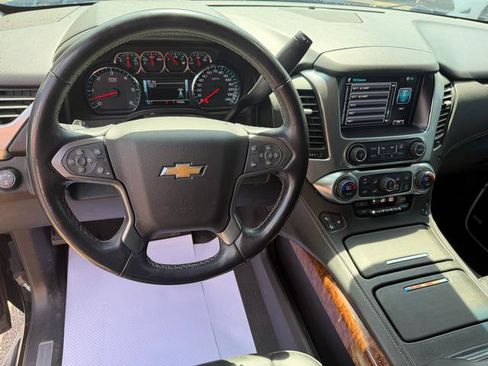 Used 2020 Chevrolet Suburban Premier w/ RST 6.2L Performance Edition AWD/4WD image 20