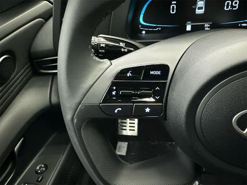 New 2026 Hyundai Elantra Sport image 23