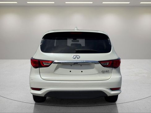 Used 2016 INFINITI QX60 FWD image 4