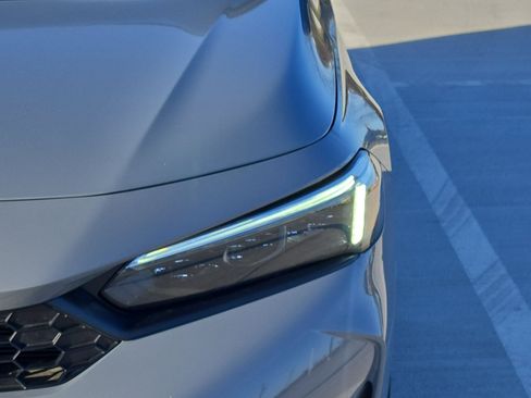 Used 2026 Honda Civic Sport image 10