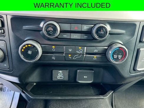 Certified 2025 Ford F250 XLT AWD/4WD image 21