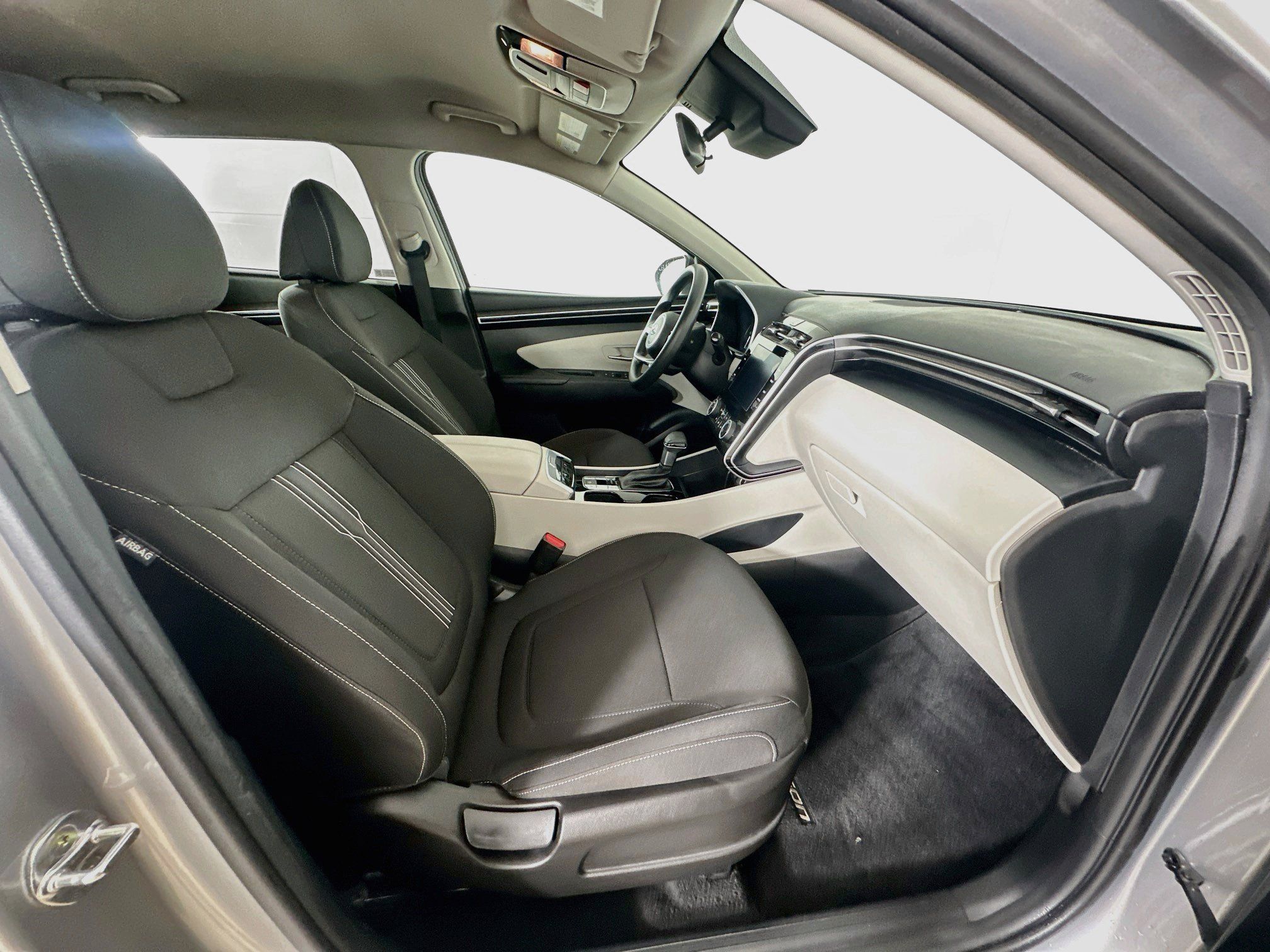 Used 2023 Hyundai Tucson SEL AWD/4WD image 31