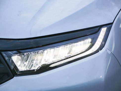 New 2026 Honda Odyssey Sport-L image 4