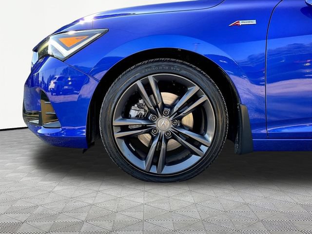 Used 2023 Acura Integra A-Spec w/ Technology Package FWD image 35