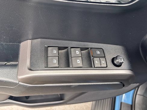 Used 2019 Toyota Tacoma TRD Sport w/ Technology Package RWD image 15
